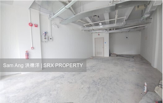 Balestier Road (D12), Retail #607619051